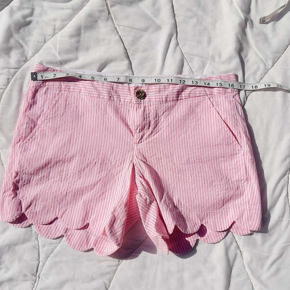 Lilly Pulitzer Shorts - Picture 10 of 13